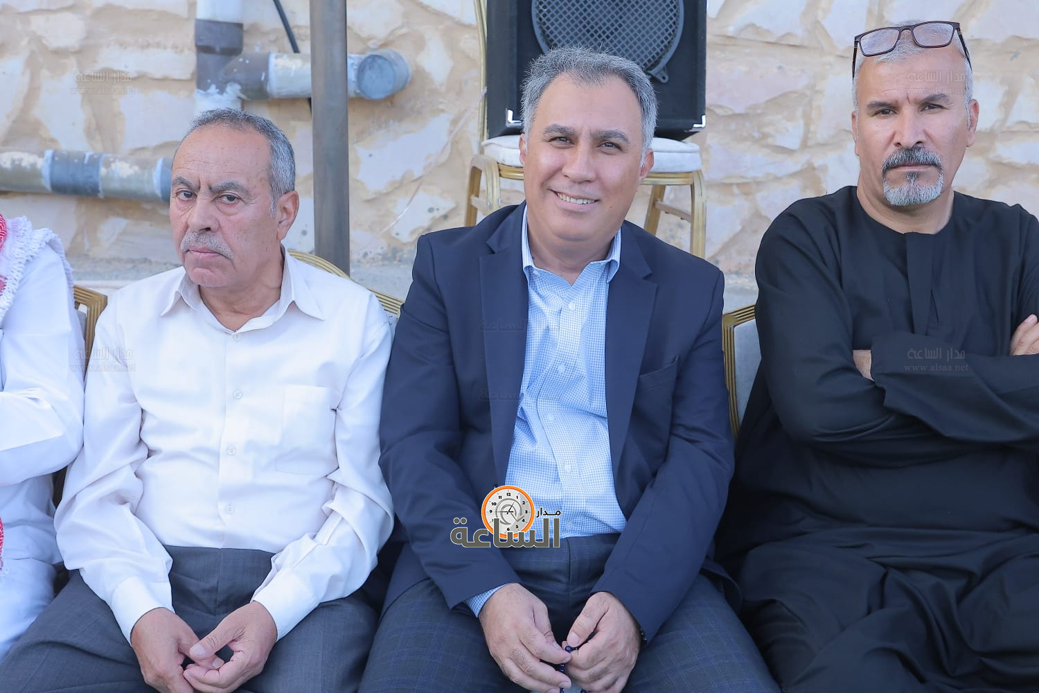 Madar Al-Saa Images 0.43565109521482437