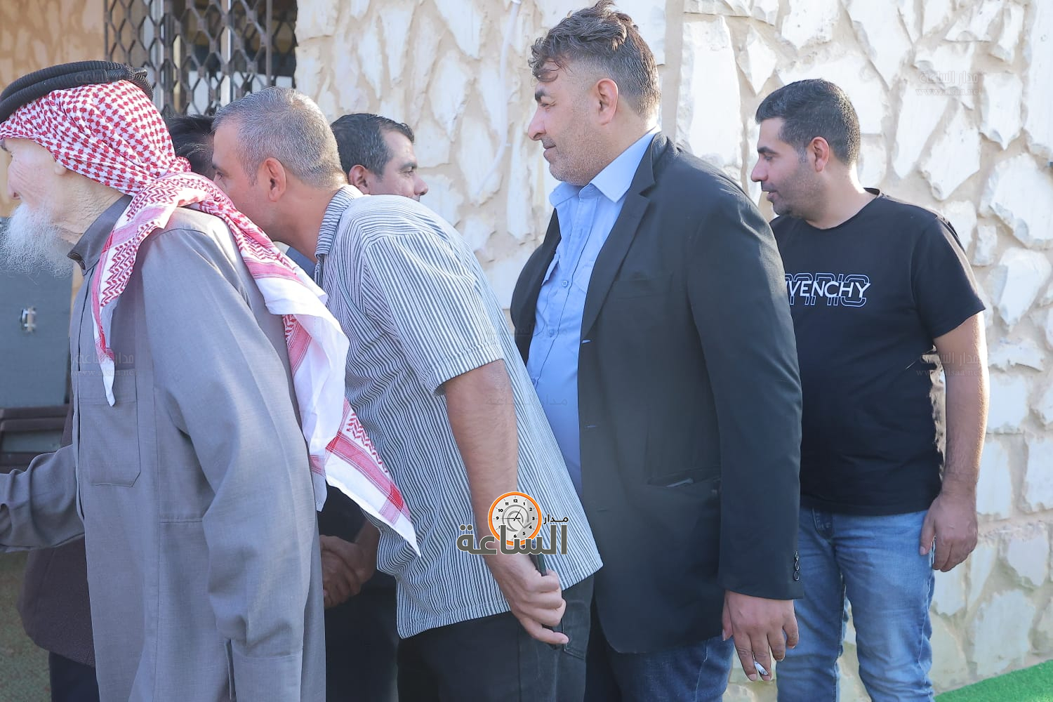 Madar Al-Saa Images 0.23566947581371744