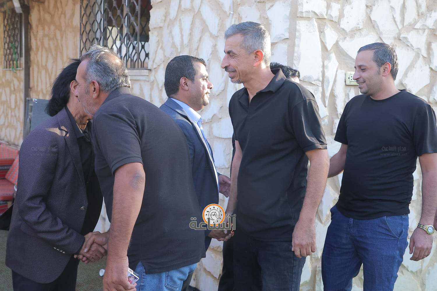 Madar Al-Saa Images 0.6844285391307378