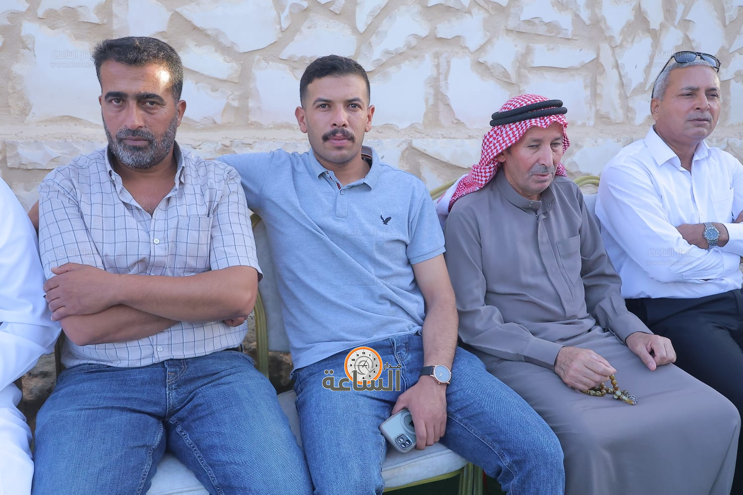 Madar Al-Saa Images 0.4132319737722763