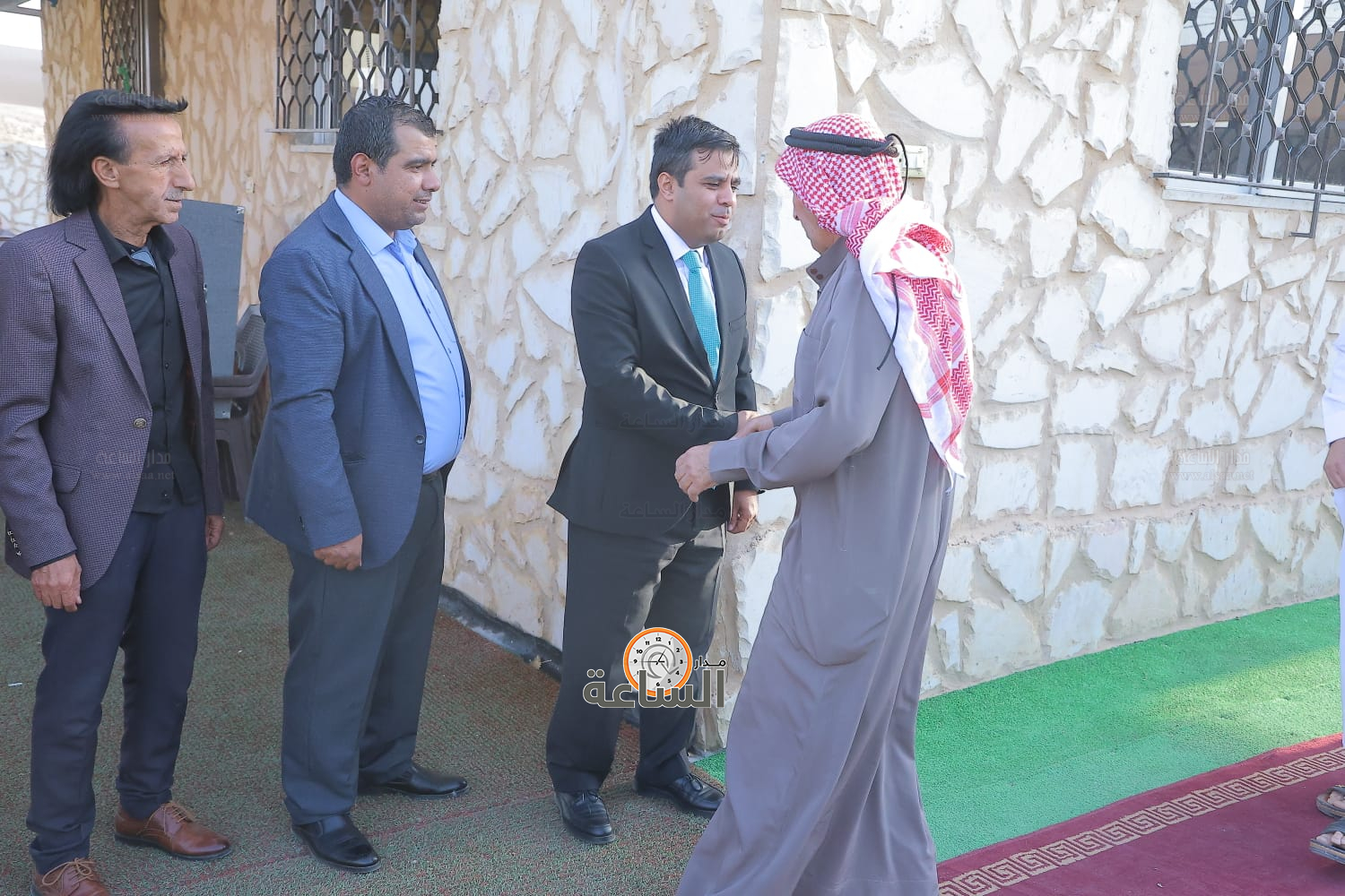 Madar Al-Saa Images 0.2618120767979062