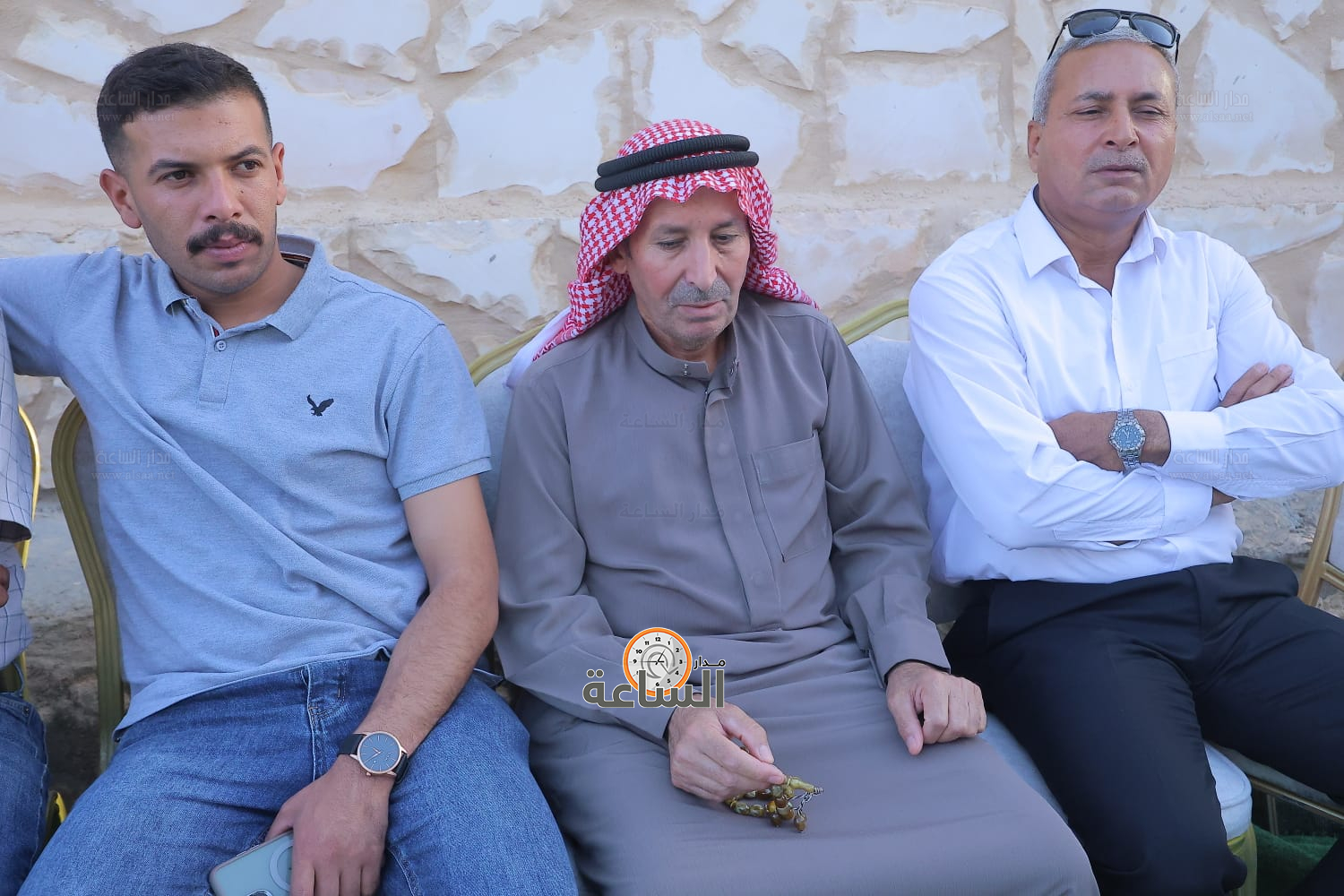 Madar Al-Saa Images 0.8729725482228025