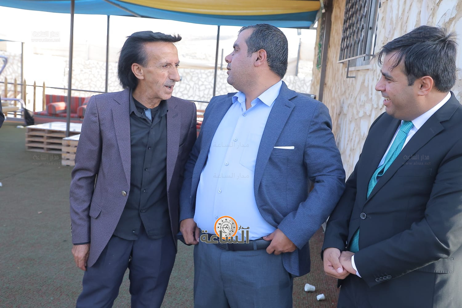 Madar Al-Saa Images 0.17621141699154164