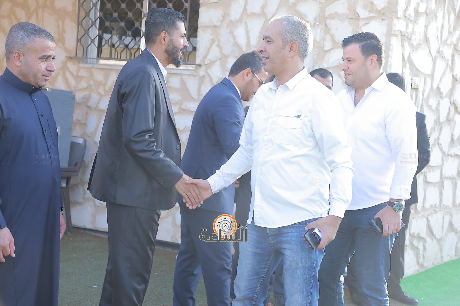 Madar Al-Saa Images 0.973957423894026