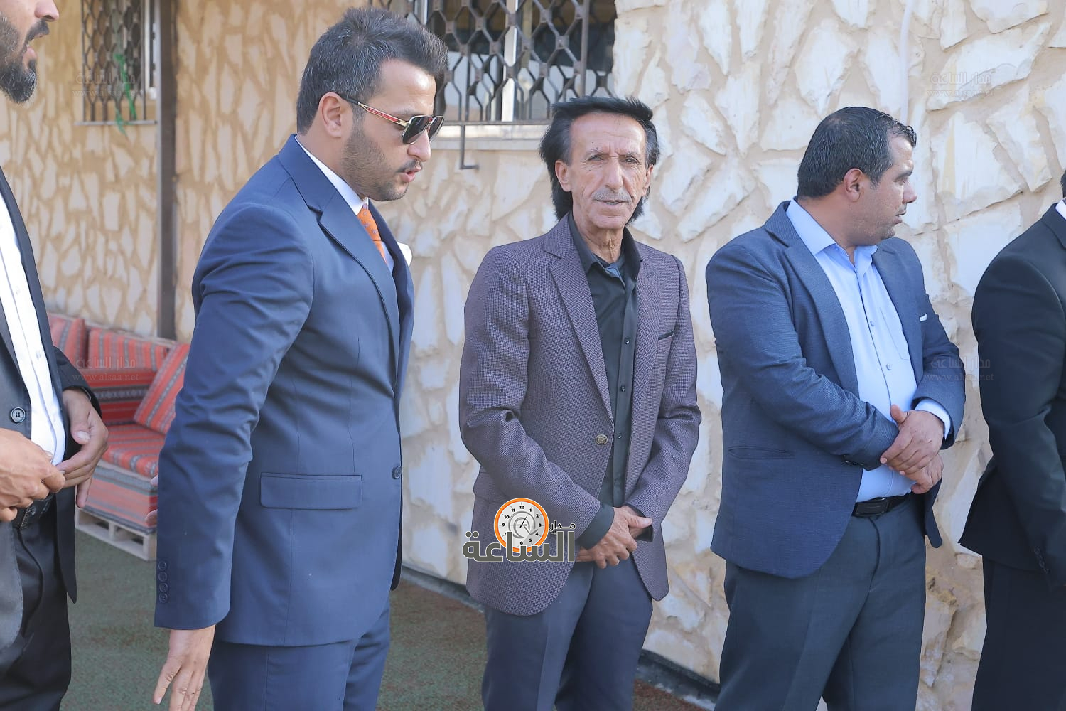 Madar Al-Saa Images 0.7378247999356858