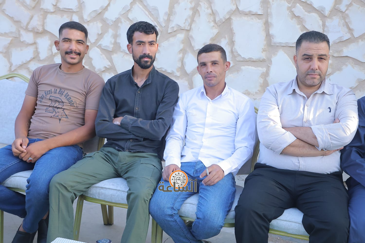 Madar Al-Saa Images 0.3601256508915872