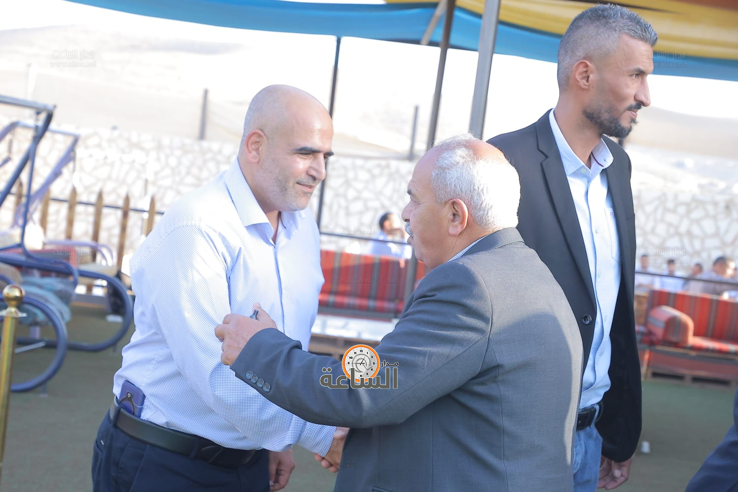 Madar Al-Saa Images 0.7177468042767204