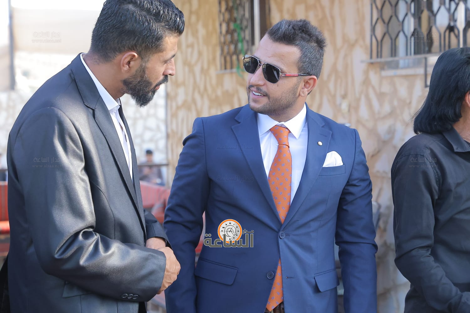 Madar Al-Saa Images 0.87468452133696