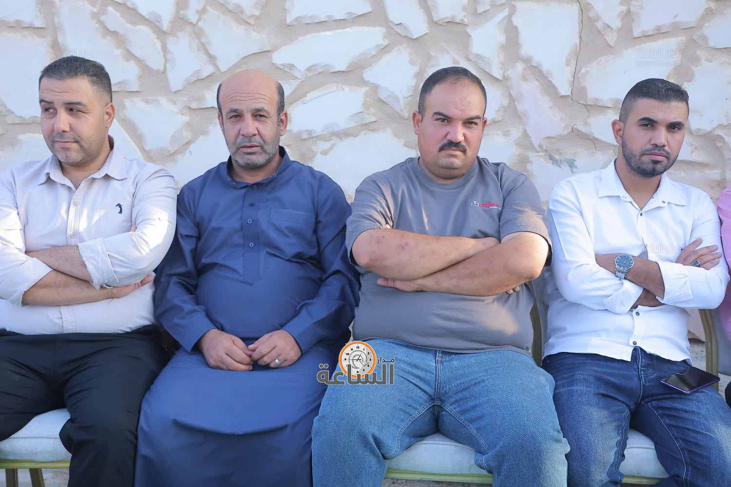 Madar Al-Saa Images 0.8347194599818819