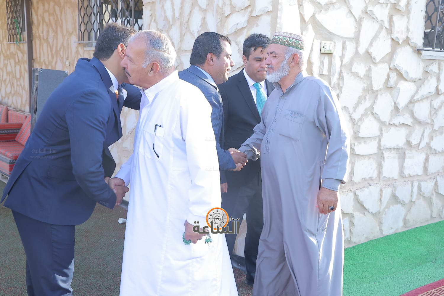 Madar Al-Saa Images 0.6066301727430302