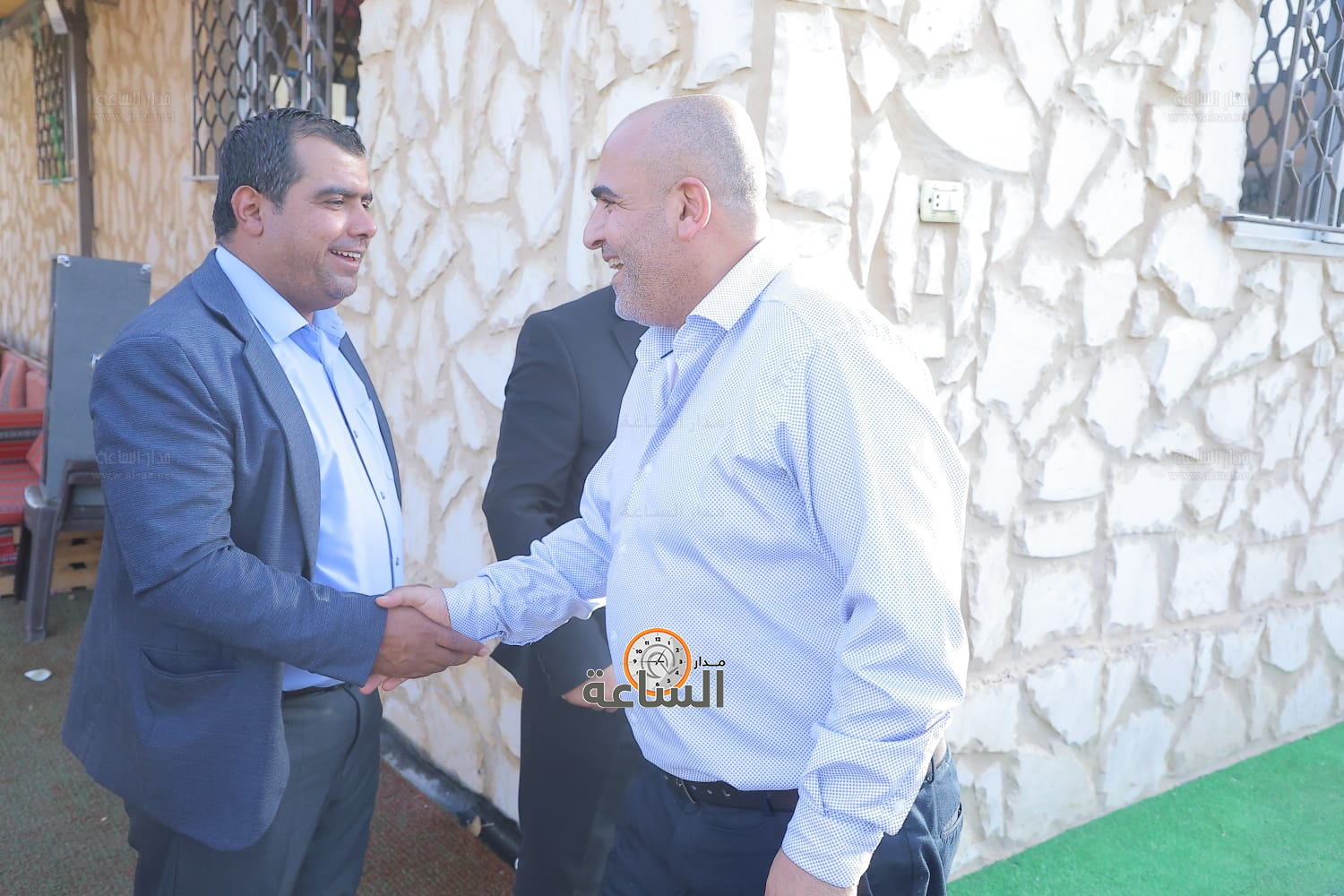 Madar Al-Saa Images 0.7884318445467458