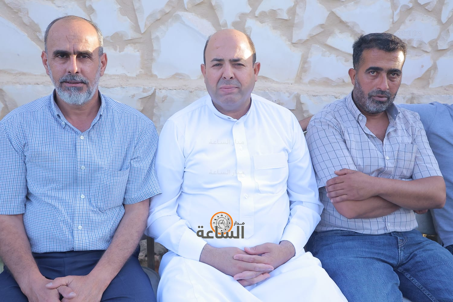 Madar Al-Saa Images 0.06853647159507215