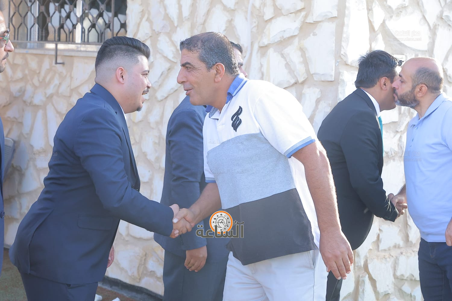 Madar Al-Saa Images 0.6564781807464775