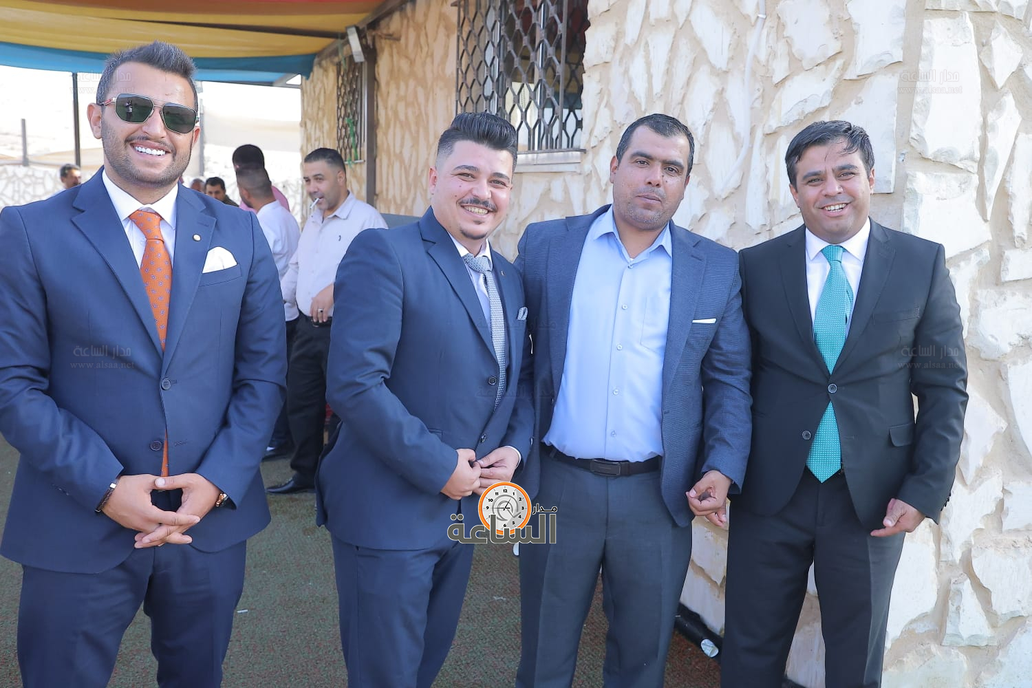 Madar Al-Saa Images 0.4728637578817291