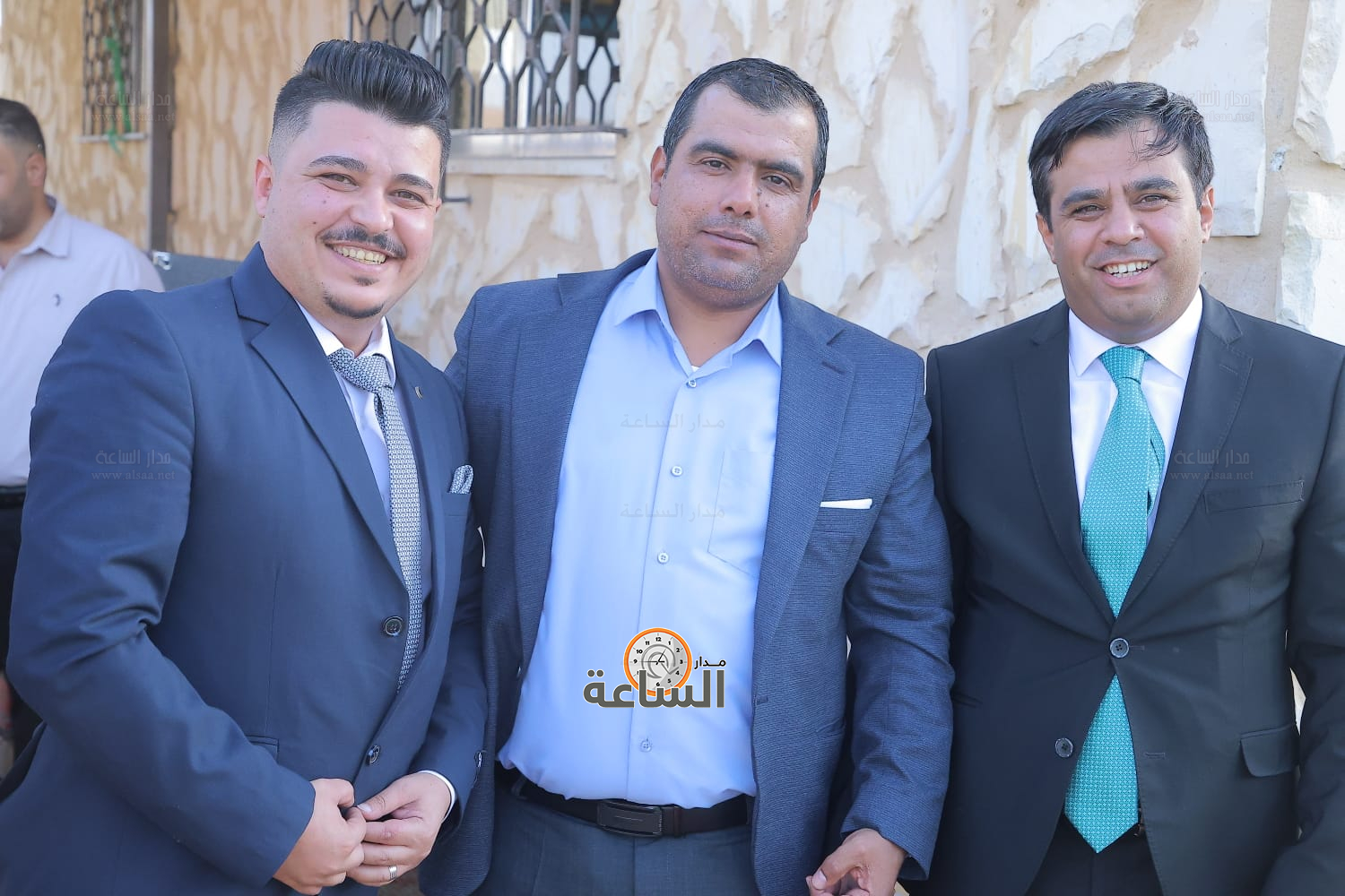 Madar Al-Saa Images 0.17089869916303124