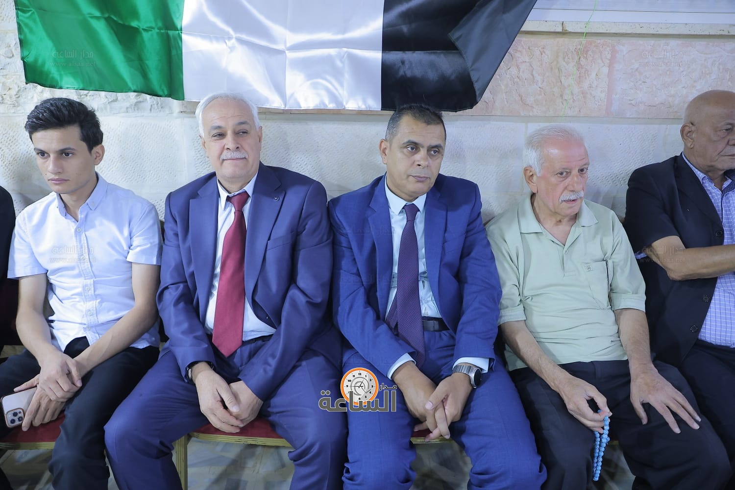 Madar Al-Saa Images 0.011122393713007495