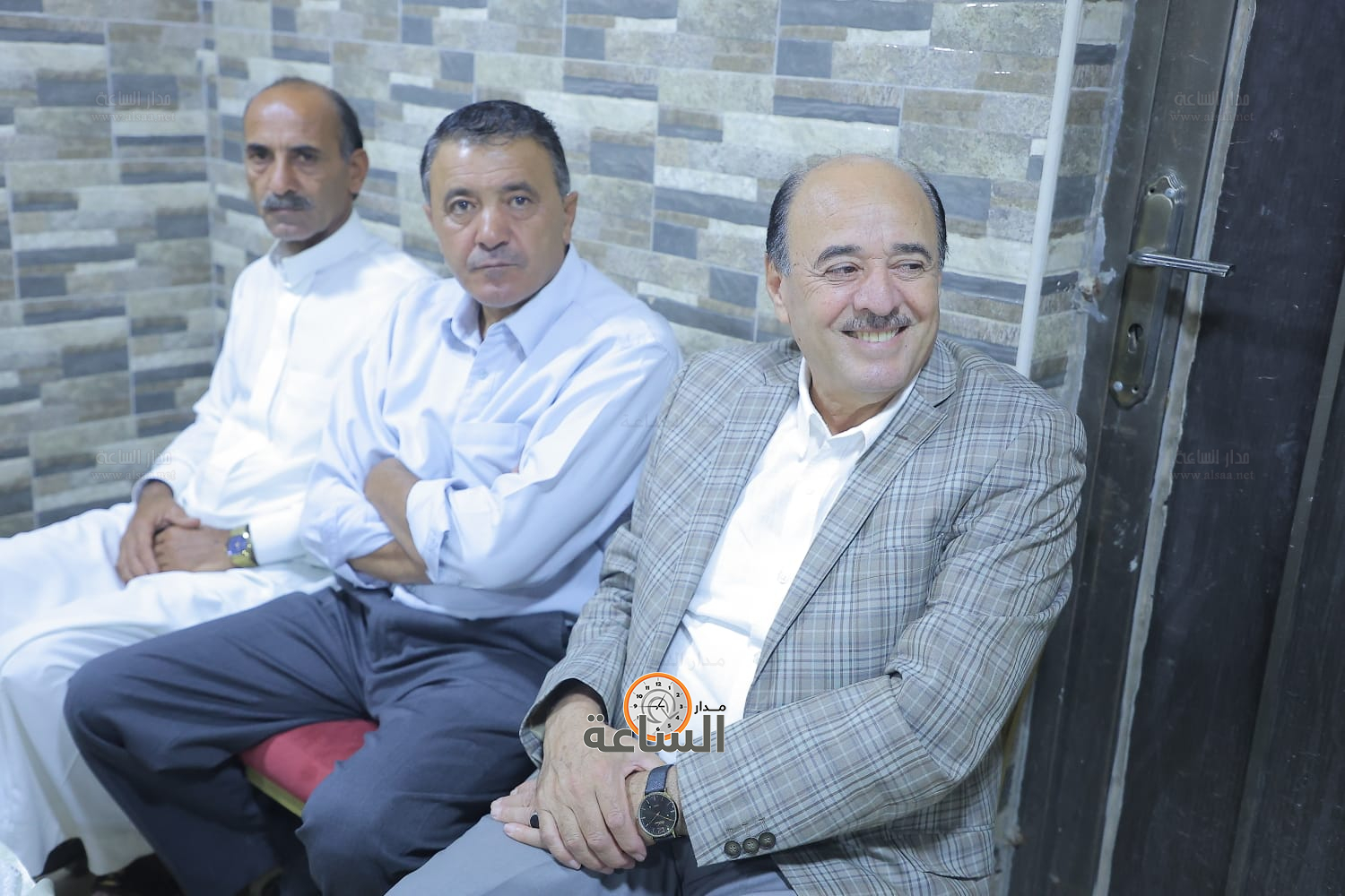 Madar Al-Saa Images 0.44489770029320475