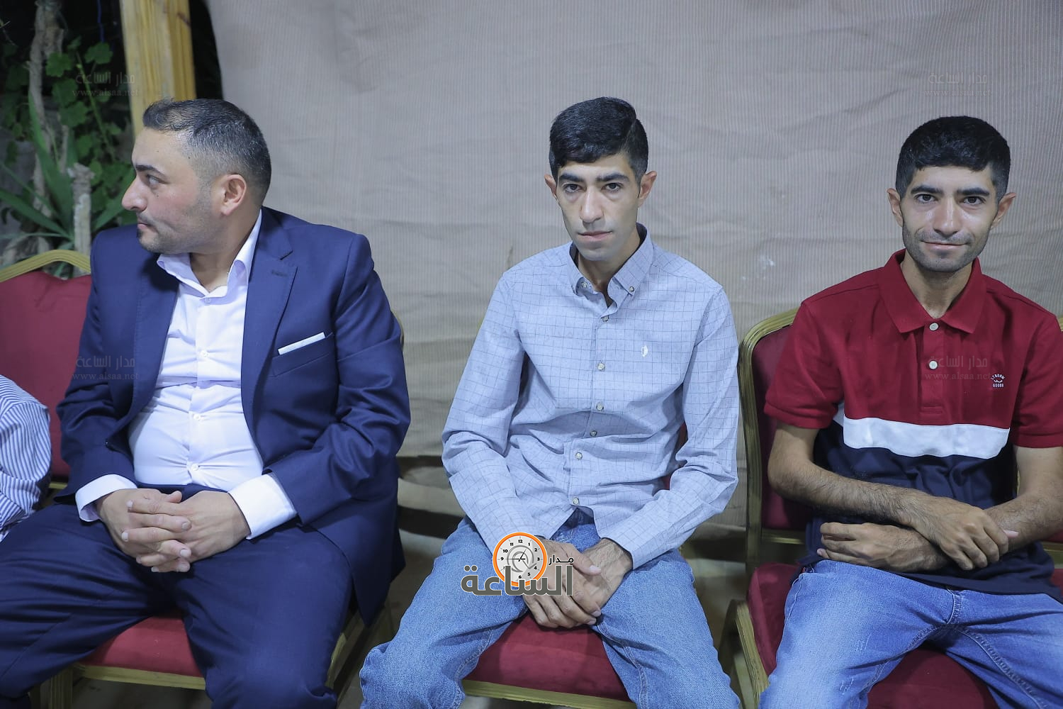 Madar Al-Saa Images 0.9391395321614211