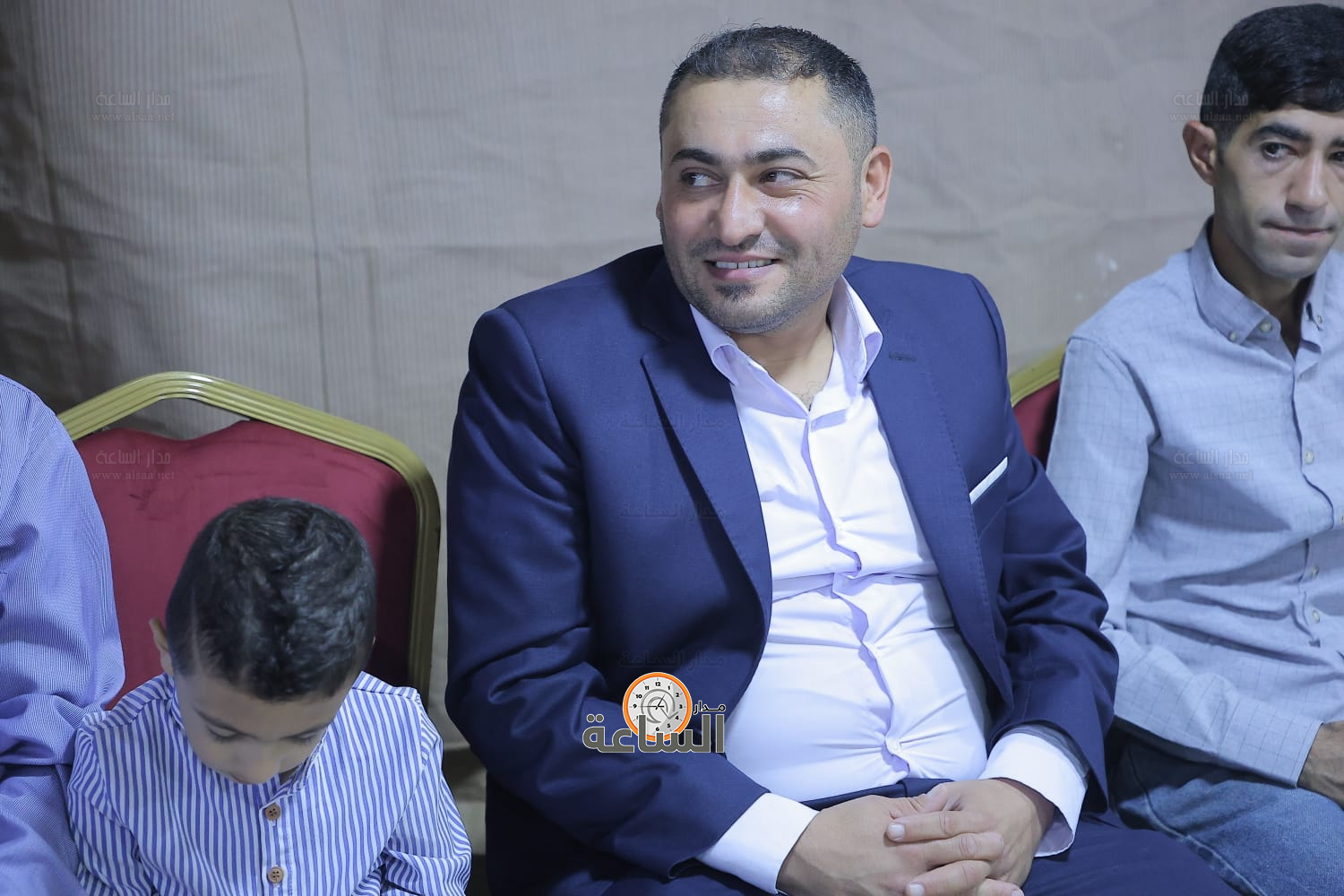 Madar Al-Saa Images 0.789834515281941