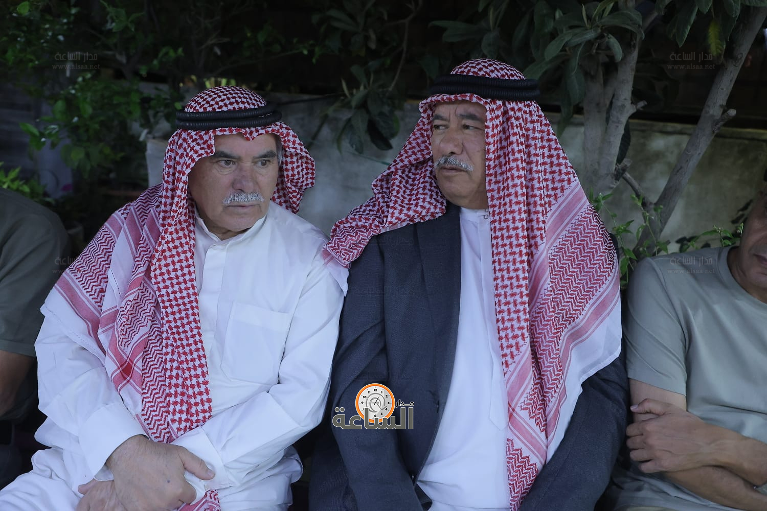 Madar Al-Saa Images 0.057455472887495085