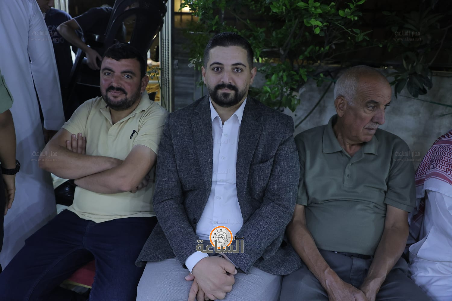 Madar Al-Saa Images 0.3871731867031799