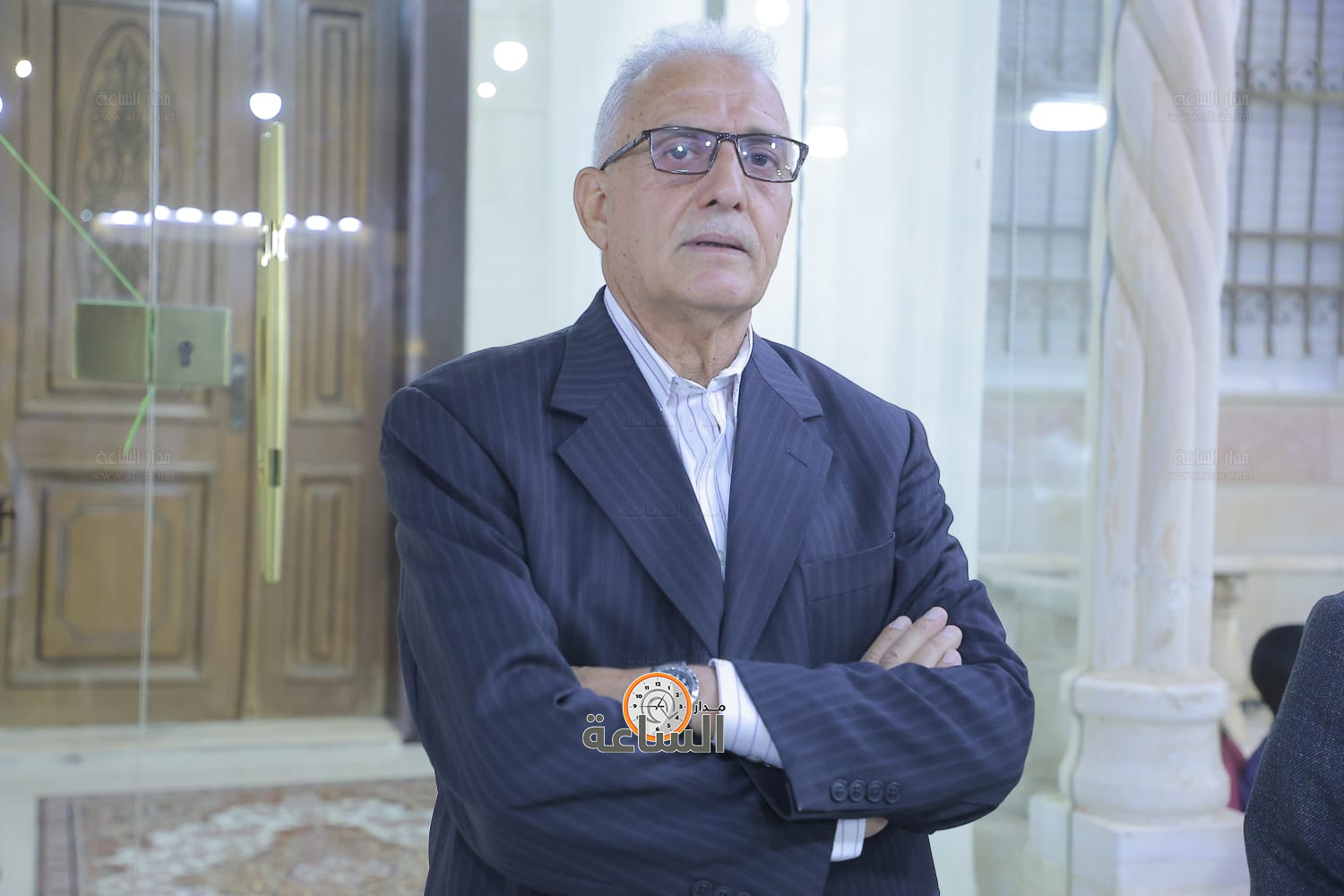 Madar Al-Saa Images 0.28662913577514315