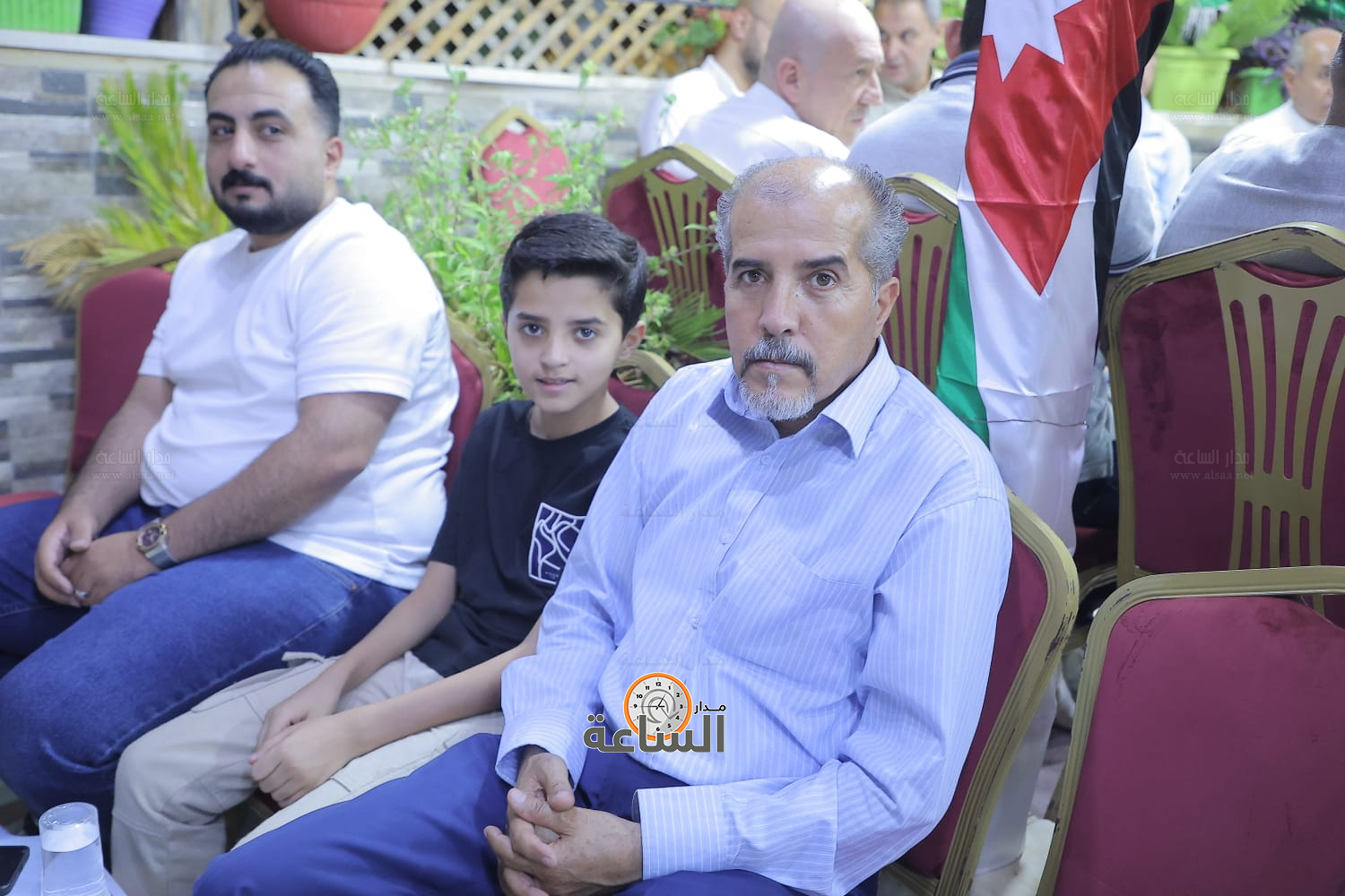 Madar Al-Saa Images 0.17188026317667437