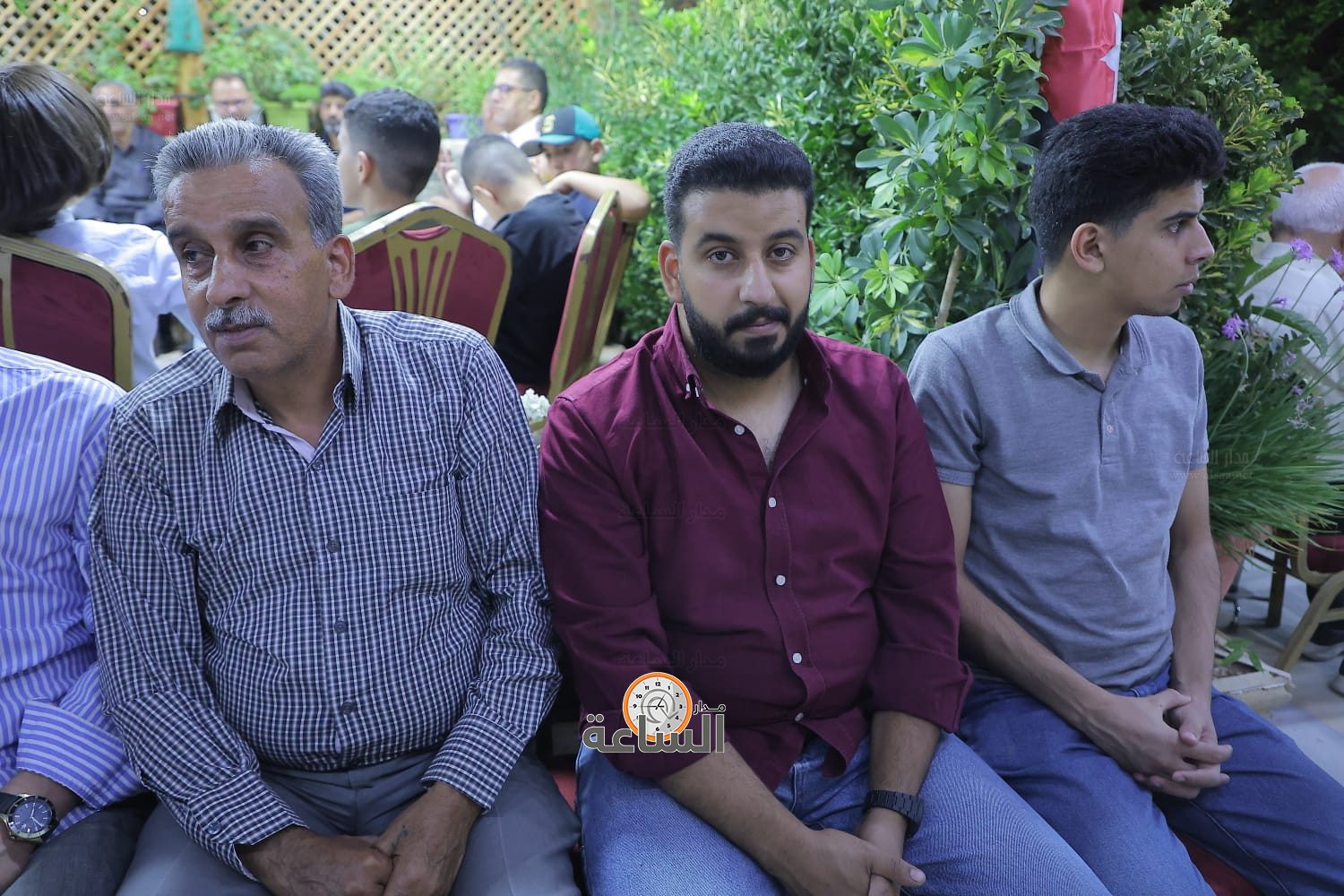 Madar Al-Saa Images 0.618957724355998