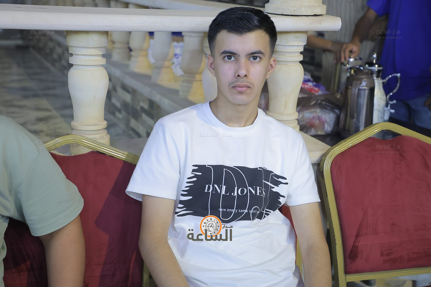 Madar Al-Saa Images 0.01917774938065231