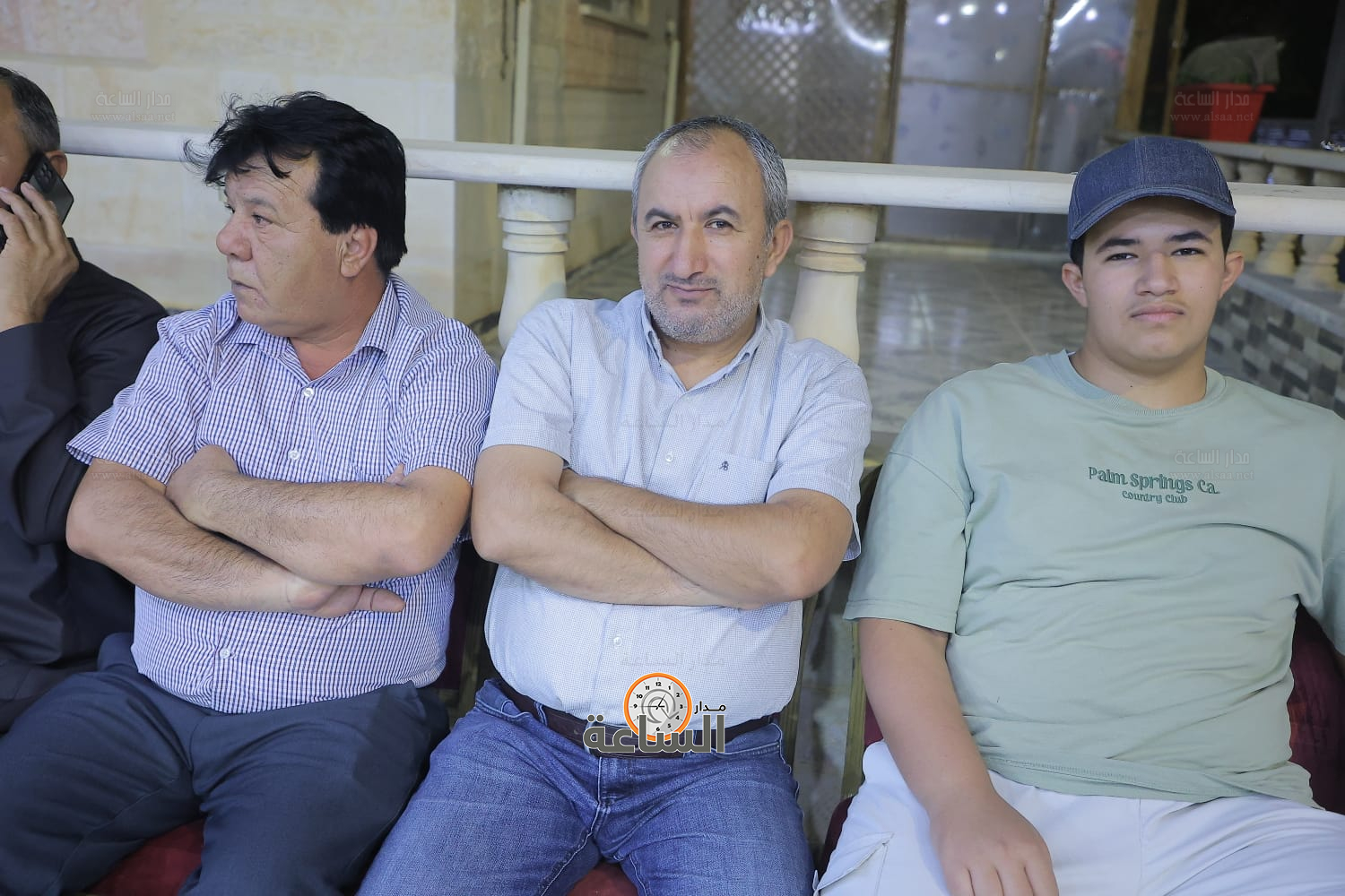 Madar Al-Saa Images 0.6453677712311885