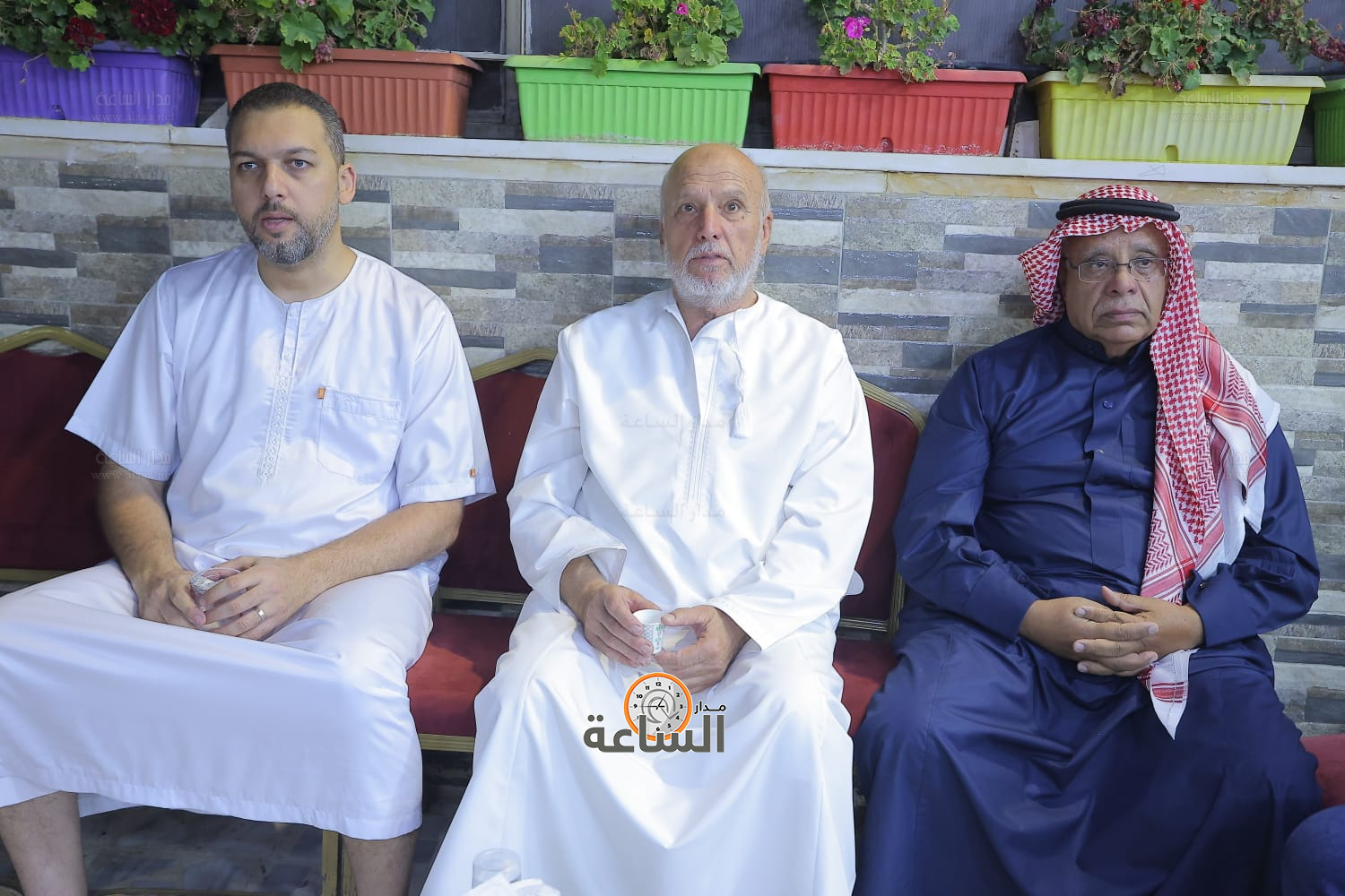 Madar Al-Saa Images 0.4013928953376388