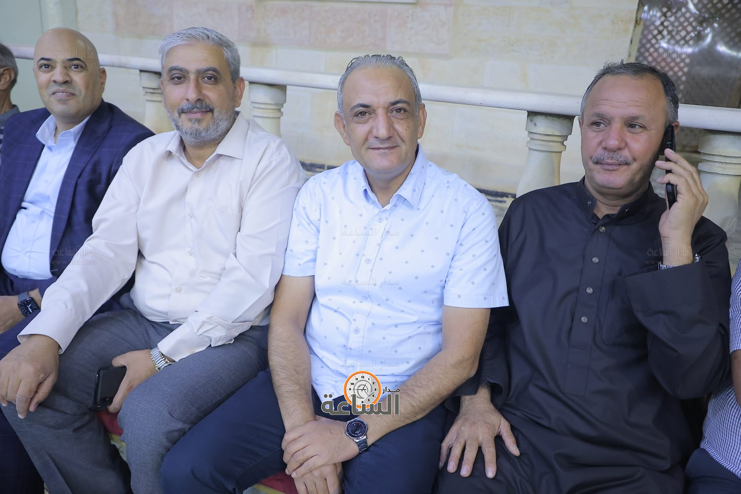 Madar Al-Saa Images 0.40234981457986574