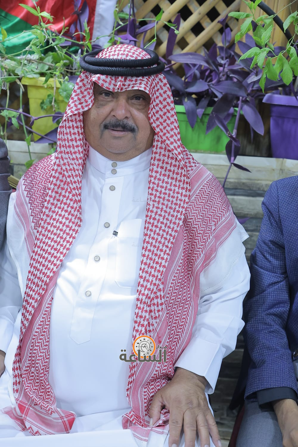 Madar Al-Saa Images 0.8617956625981082