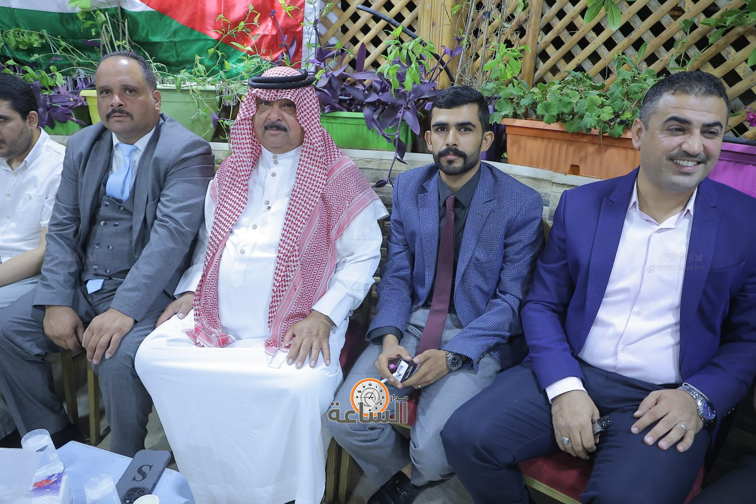 Madar Al-Saa Images 0.9345618442475065