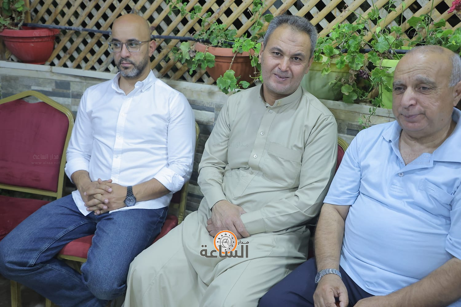 Madar Al-Saa Images 0.3158027957244317