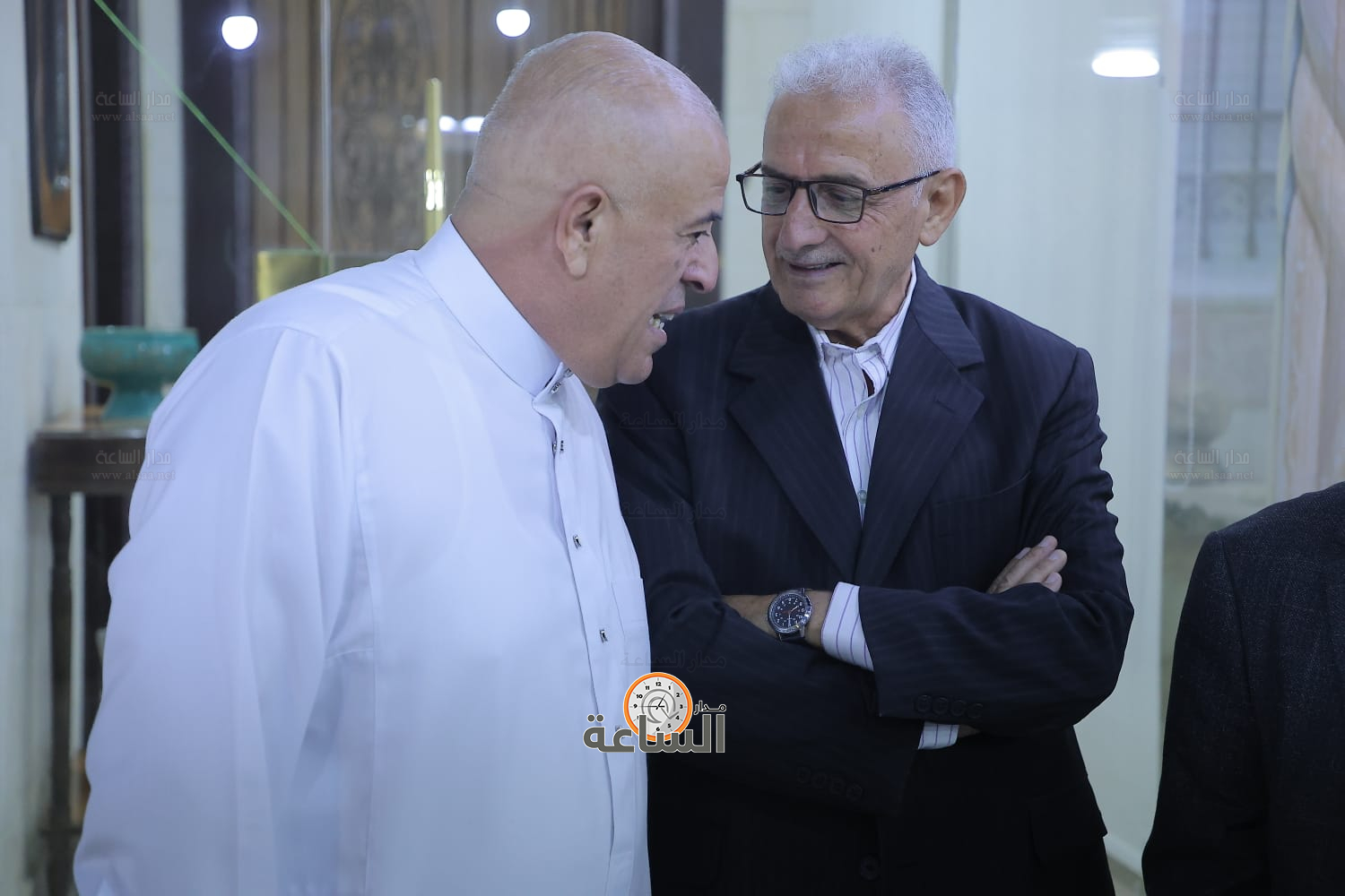 Madar Al-Saa Images 0.43728685933044986