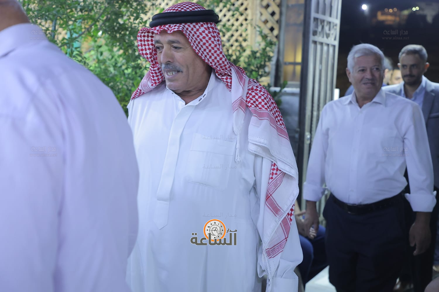 Madar Al-Saa Images 0.06716563082273197