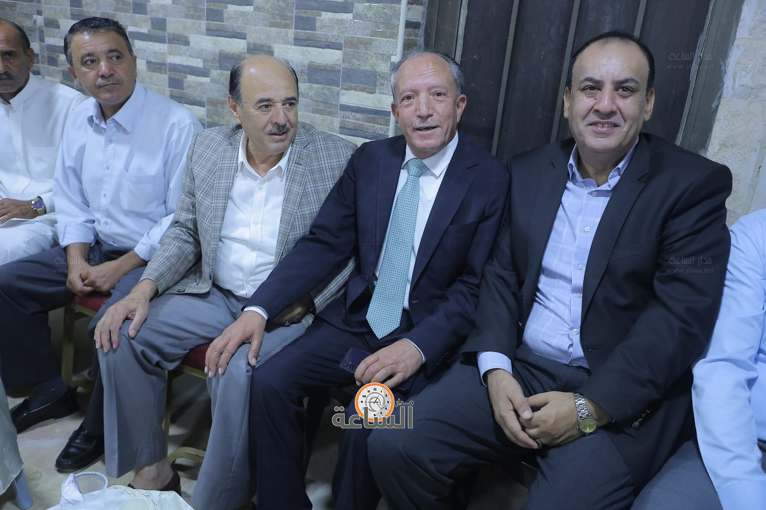 Madar Al-Saa Images 0.6317741782474214