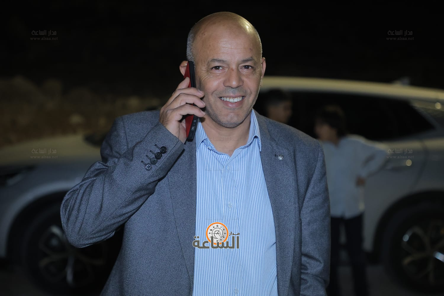 Madar Al-Saa Images 0.06506049742450071