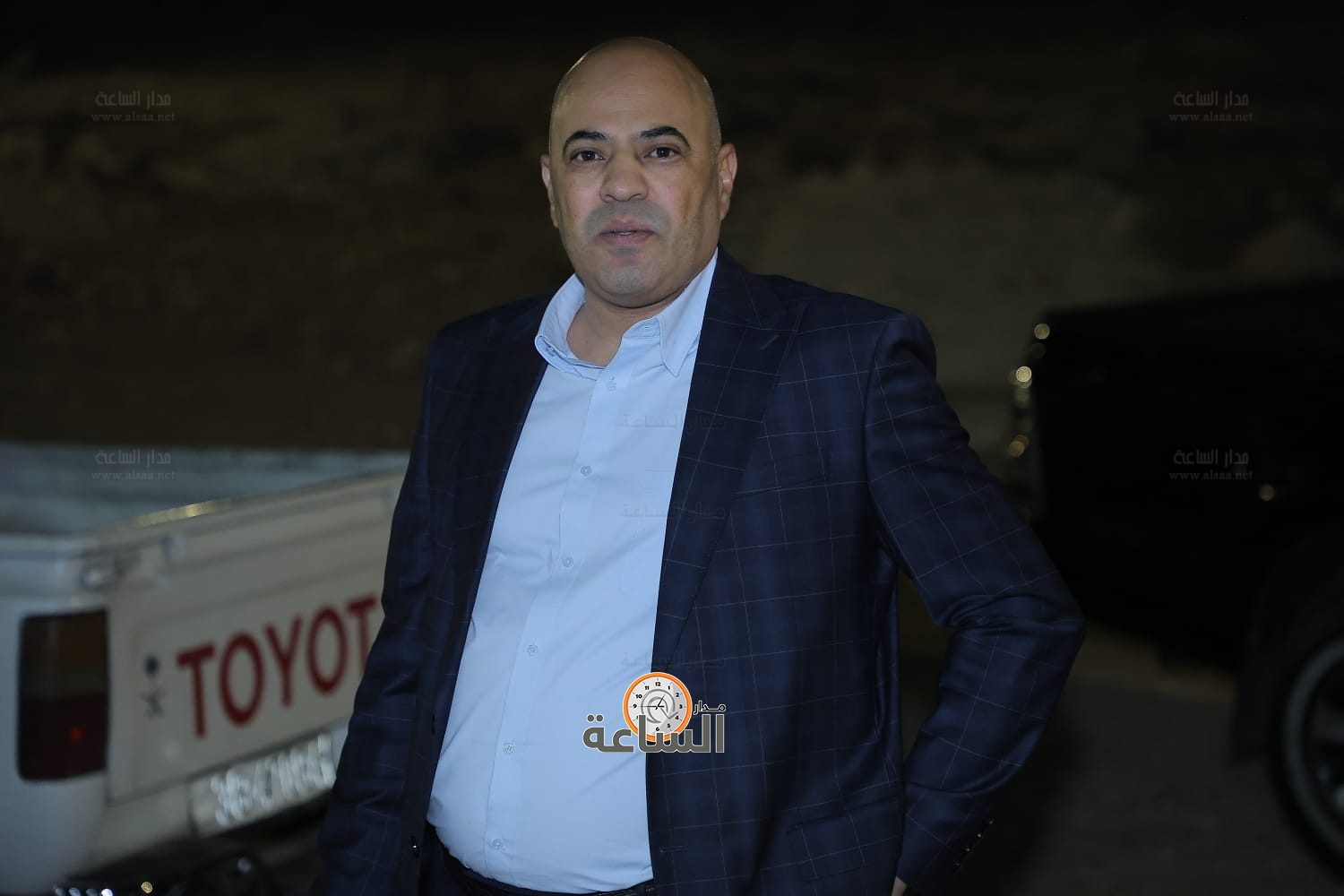 Madar Al-Saa Images 0.3742439597242192