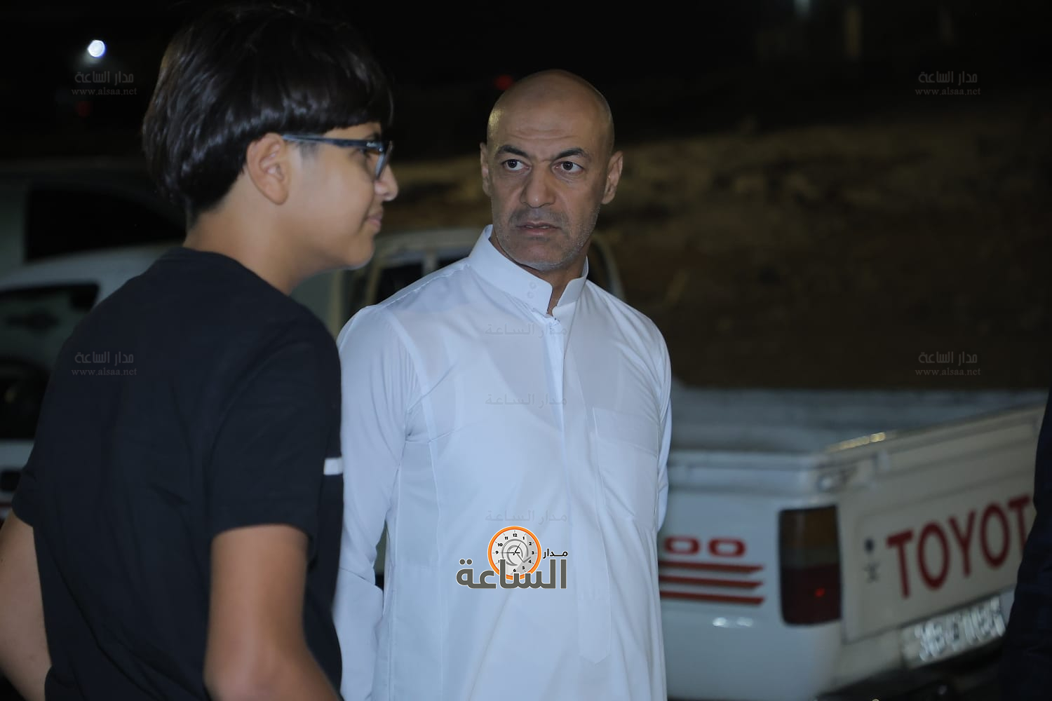 Madar Al-Saa Images 0.047481985469780774