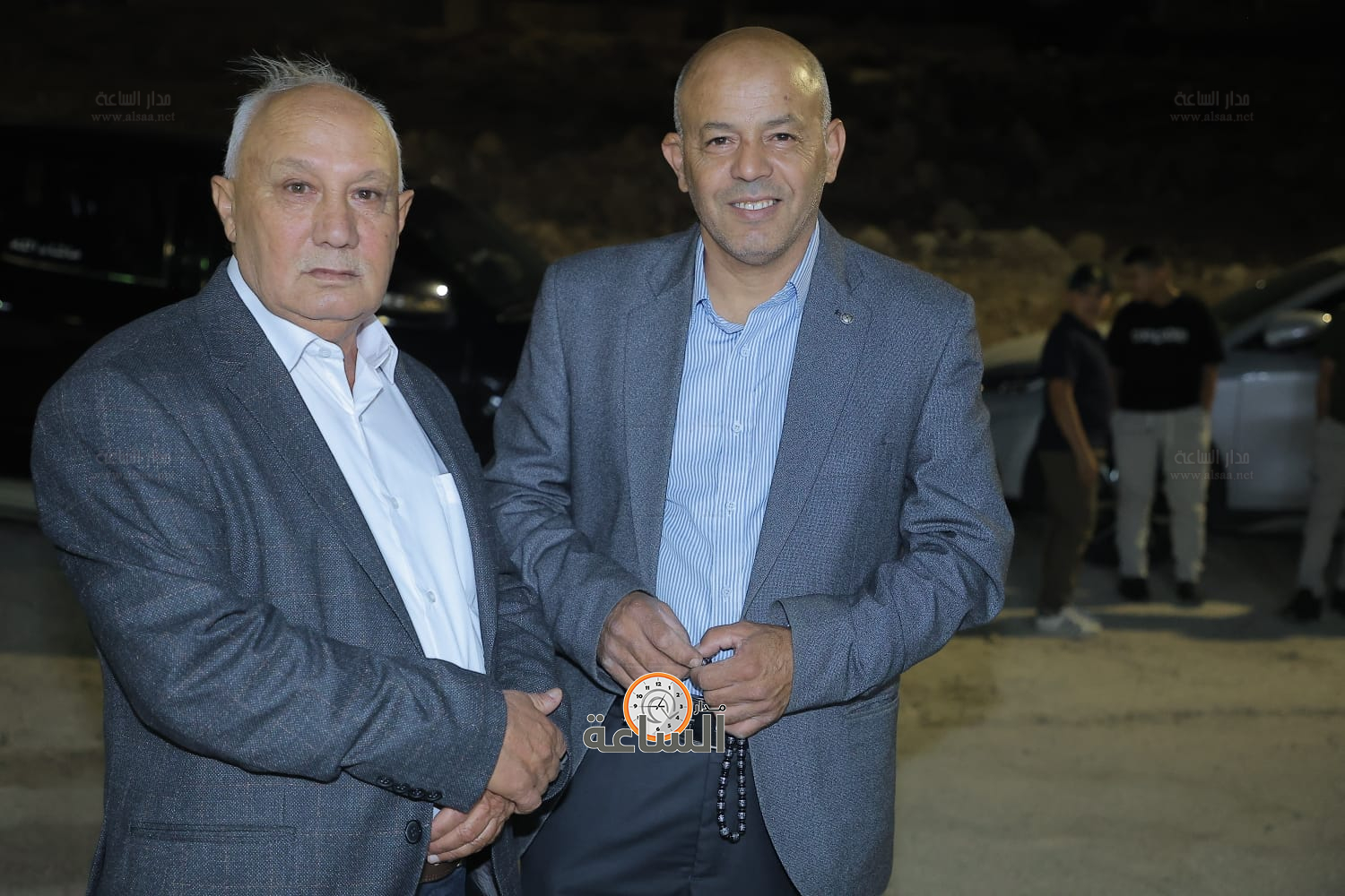 Madar Al-Saa Images 0.08798936262591373