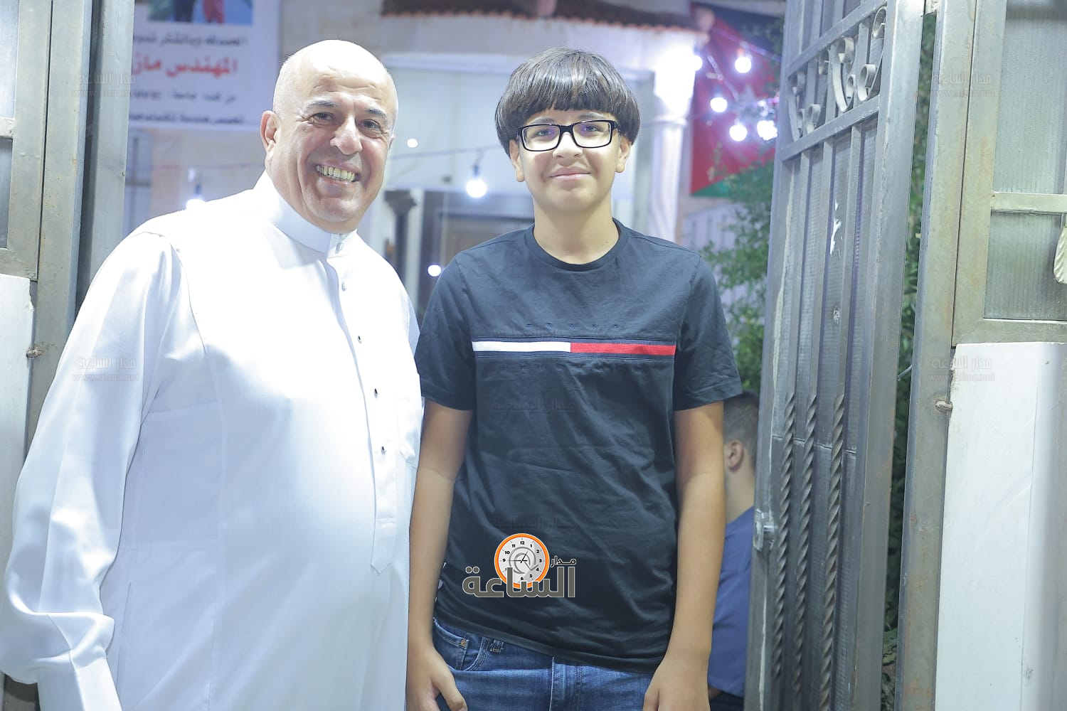 Madar Al-Saa Images 0.686450684957046