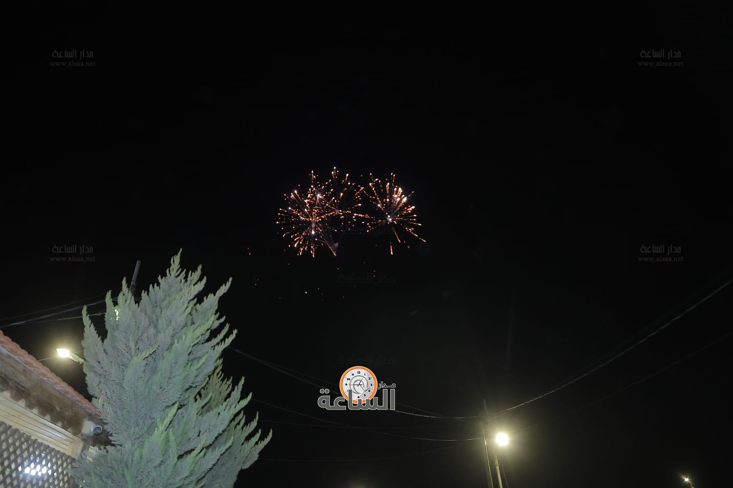 Madar Al-Saa Images 0.46764999455813505