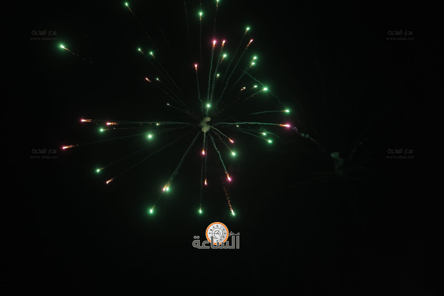 Madar Al-Saa Images 0.5265361710010276