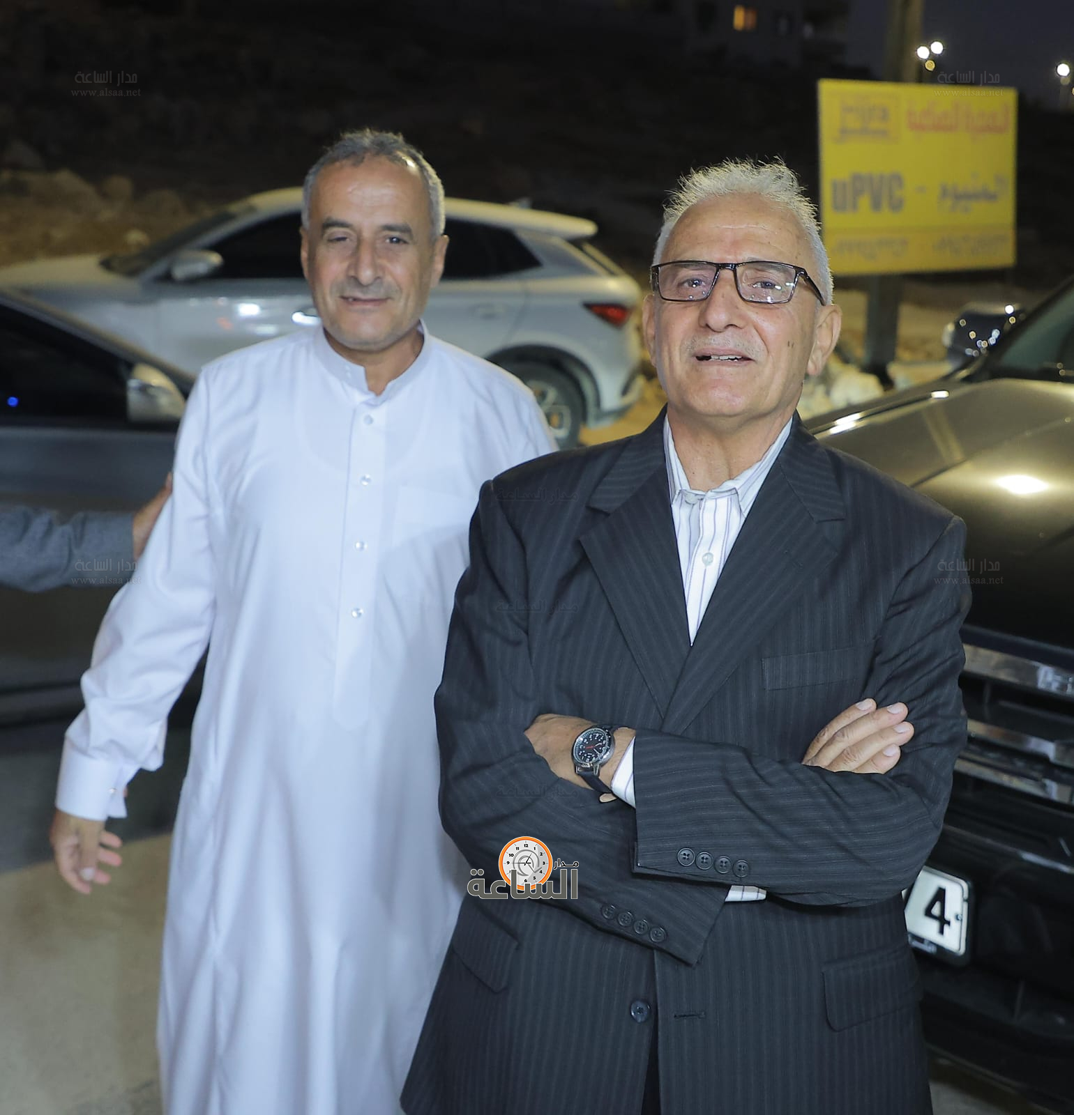 Madar Al-Saa Images 0.8162021847607093