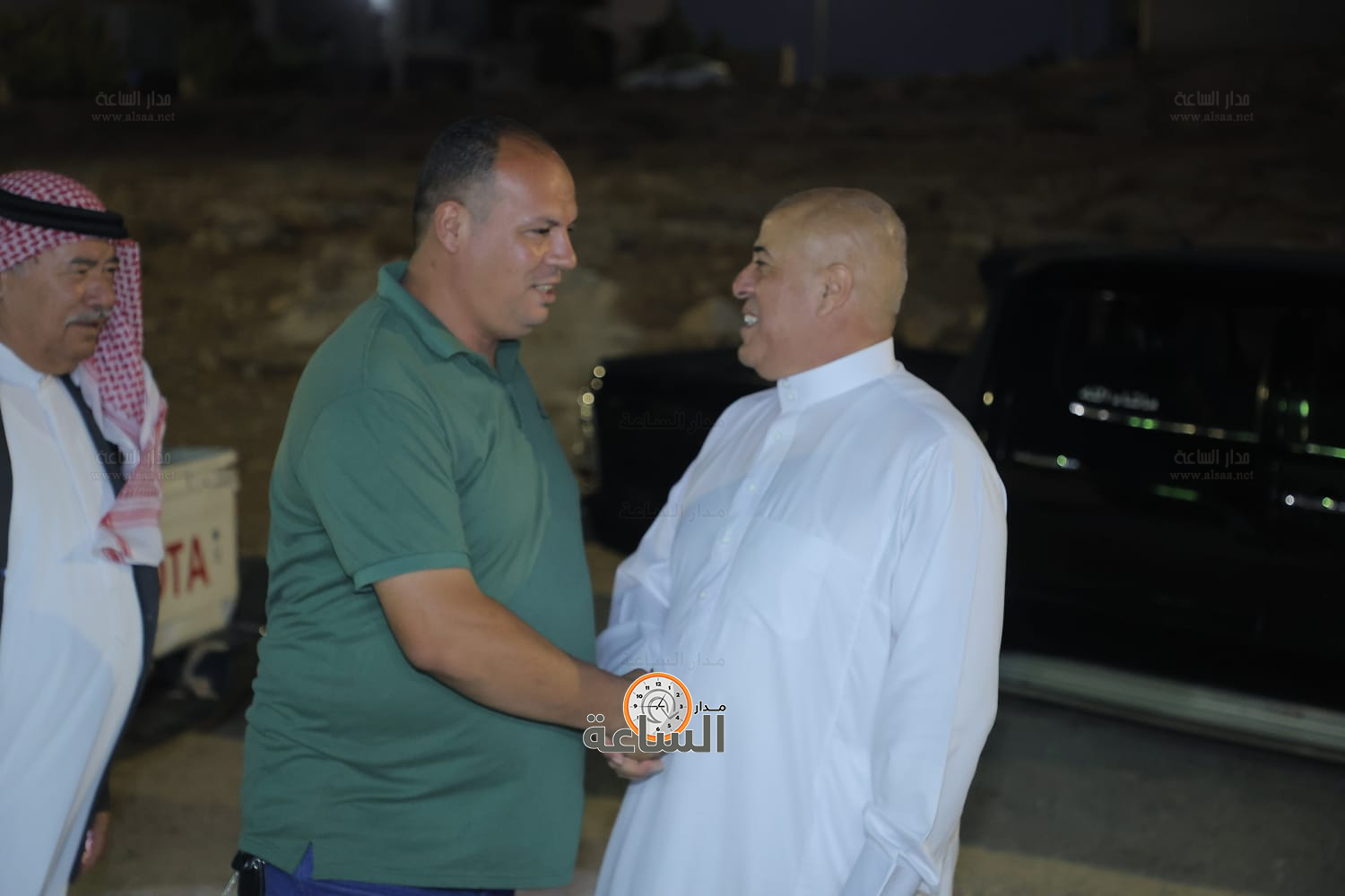 Madar Al-Saa Images 0.8389139540001539