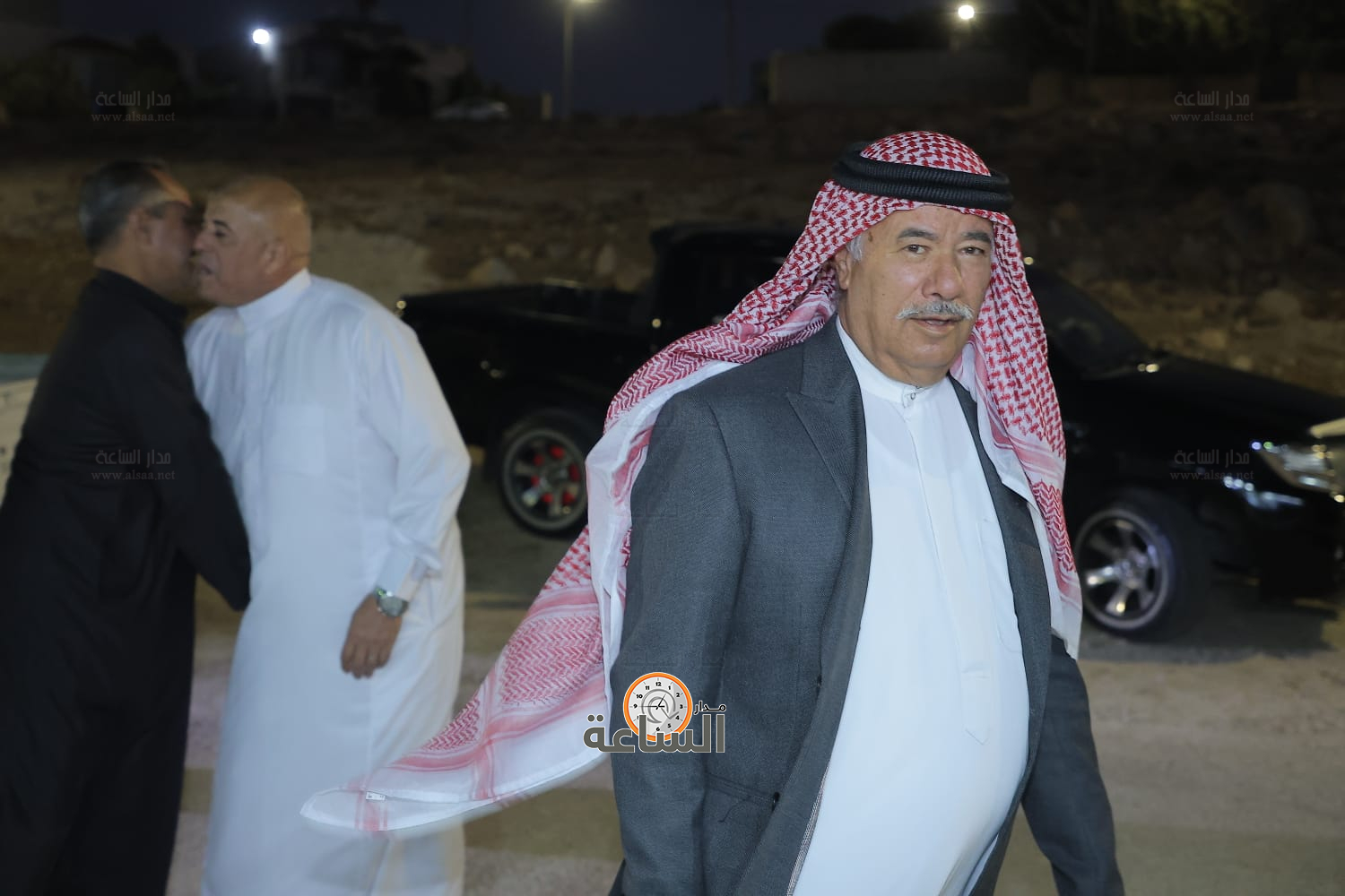 Madar Al-Saa Images 0.9474821025451391