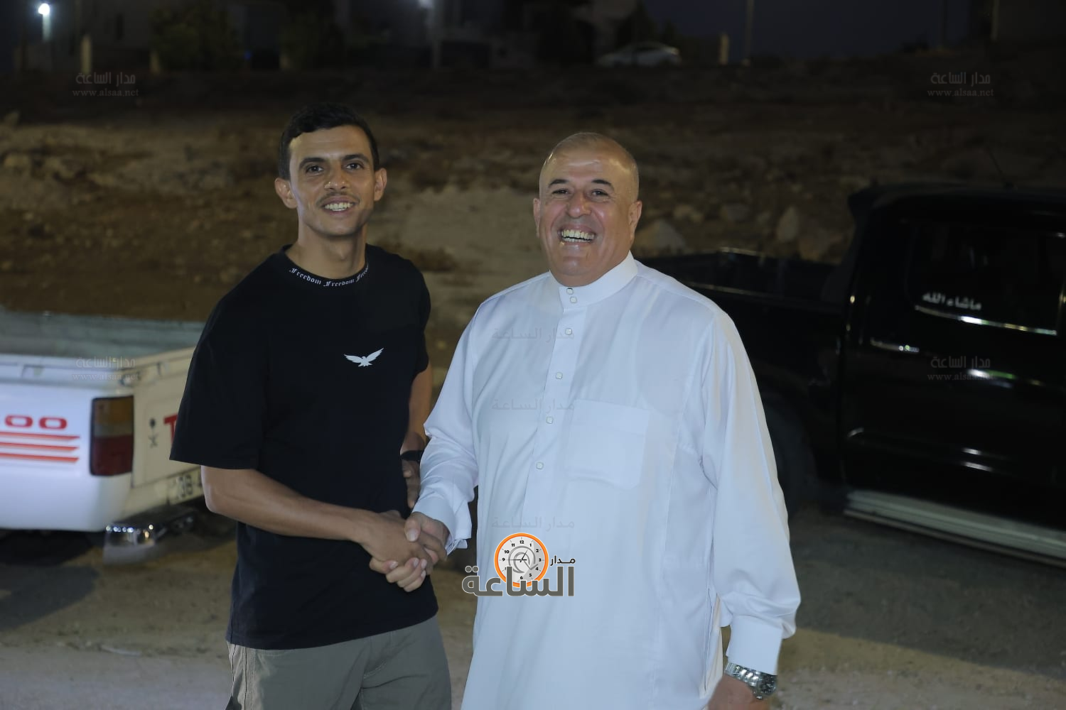 Madar Al-Saa Images 0.6404695558178585