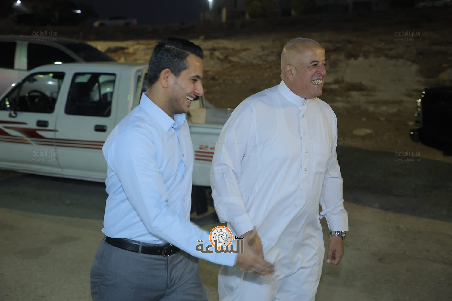 Madar Al-Saa Images 0.05308688917417581